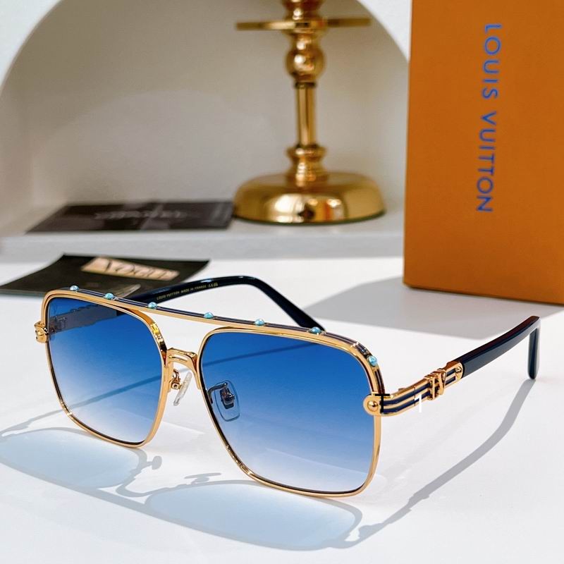 LV Sunglasses ID:20260410-2104